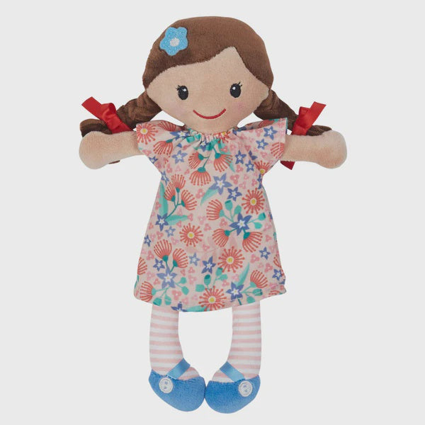 Matilda Rag Doll