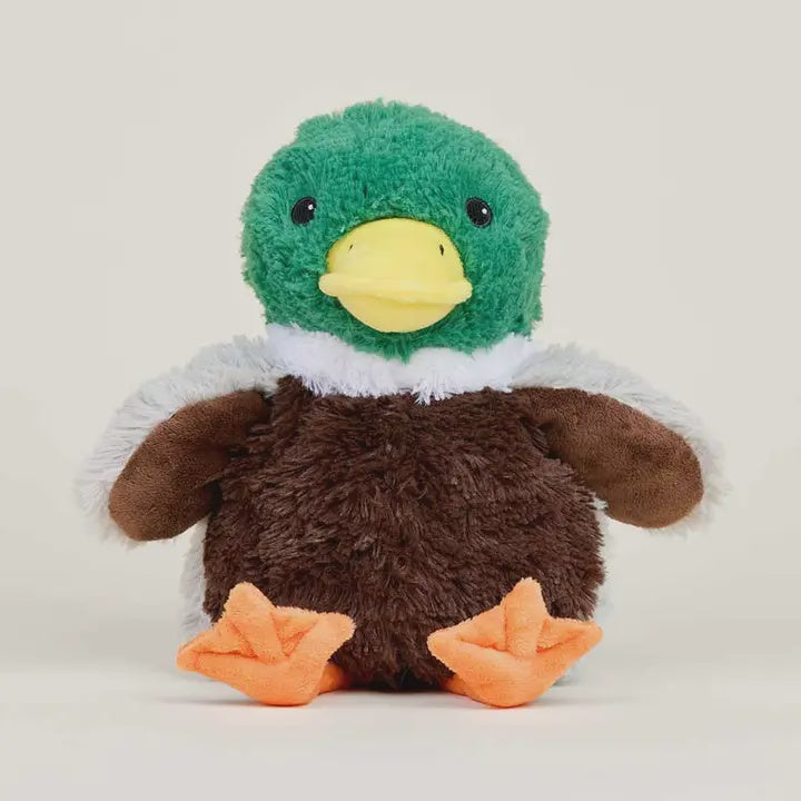 Mallard Warmies