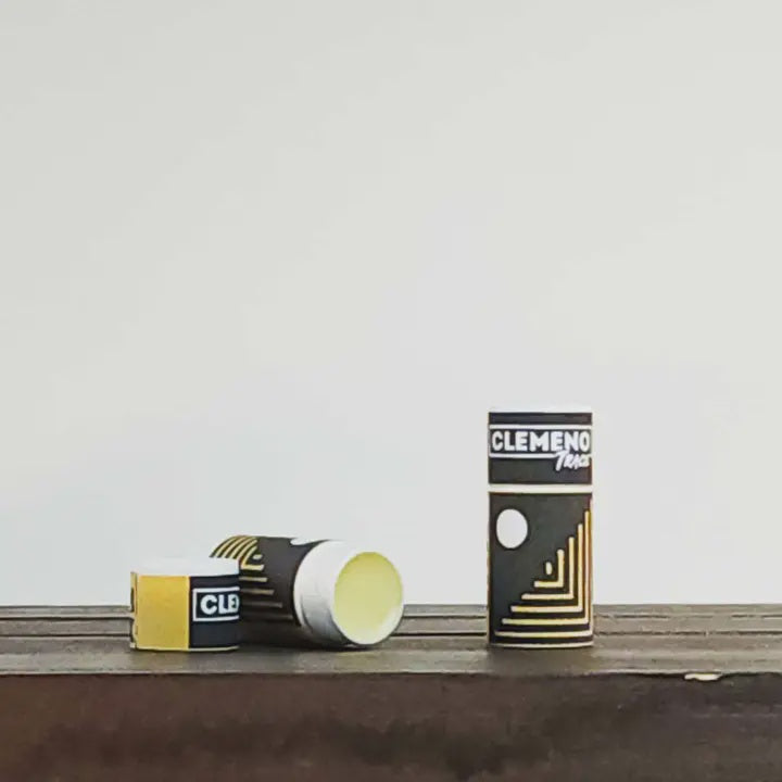 Van San Solid Perfume