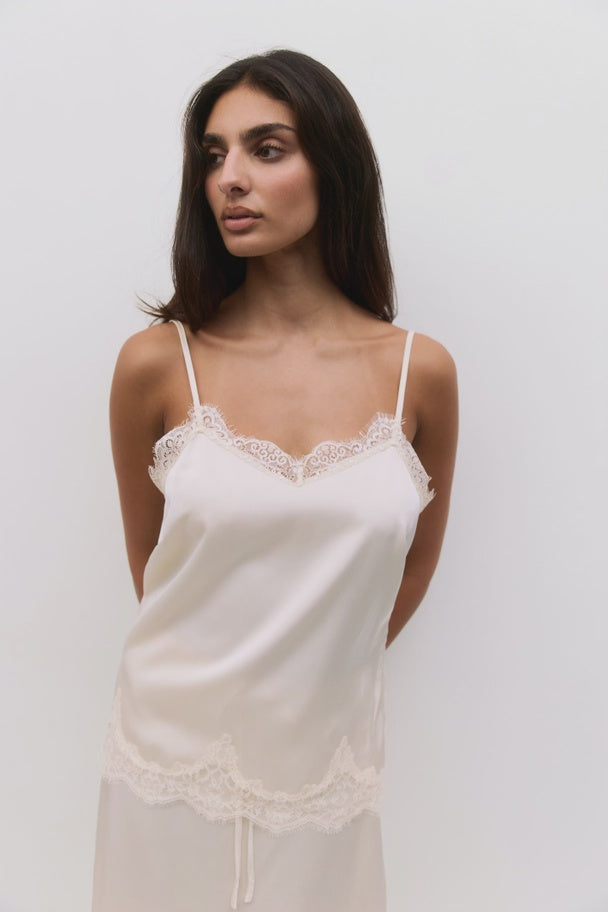 The Gabrielle Top