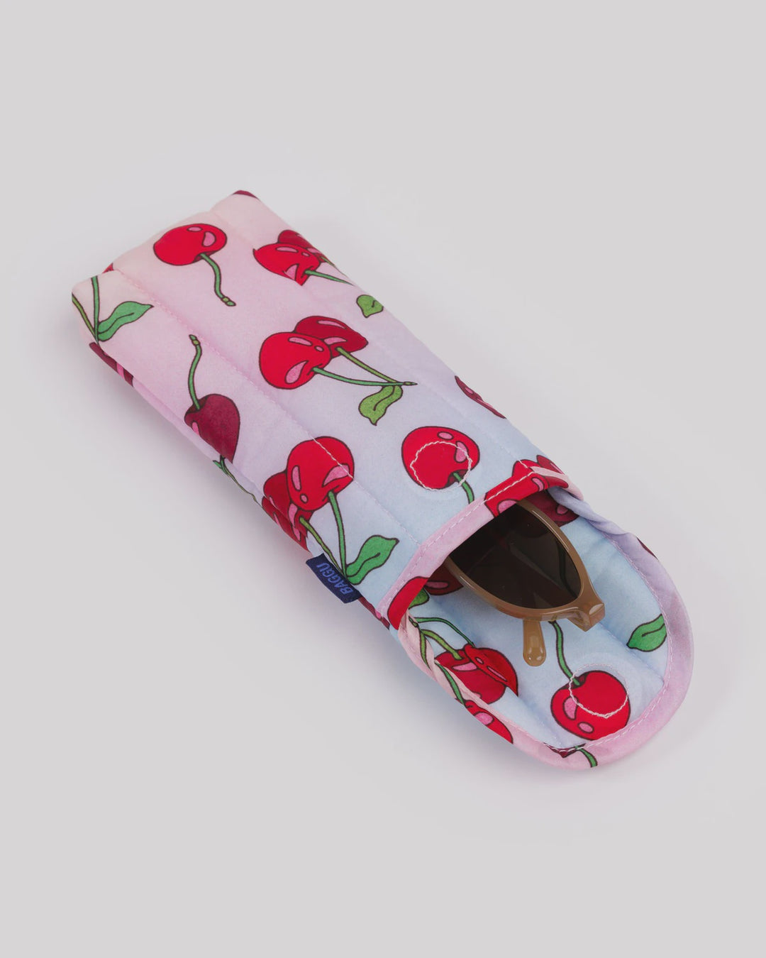Cherries Glasses Sleeve
