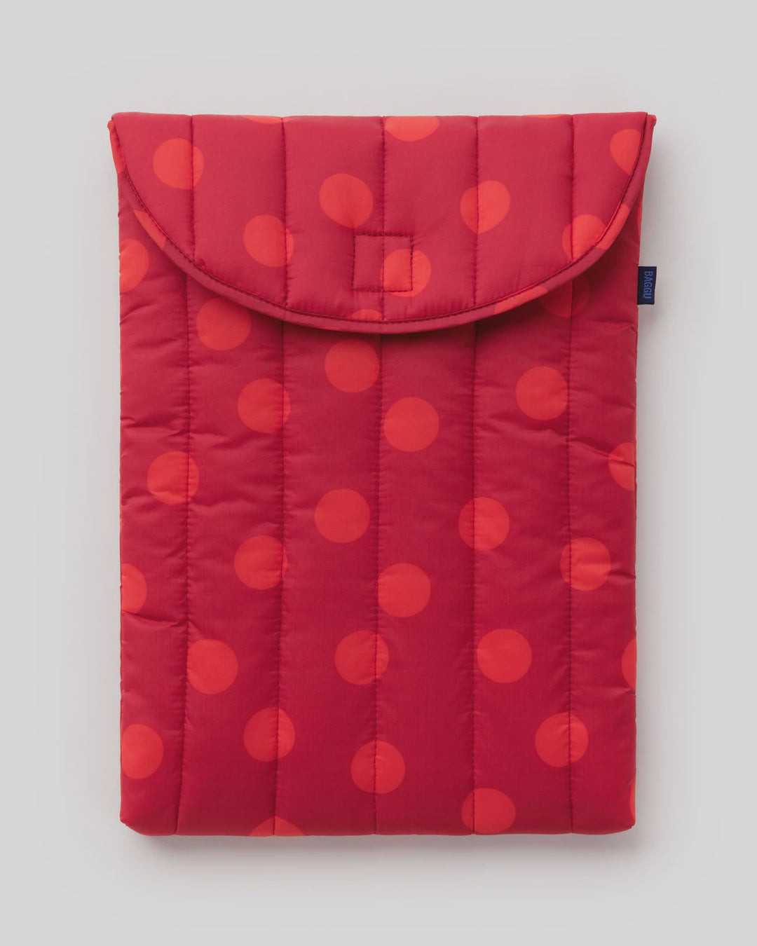 16" Red Dot Laptop Sleeve