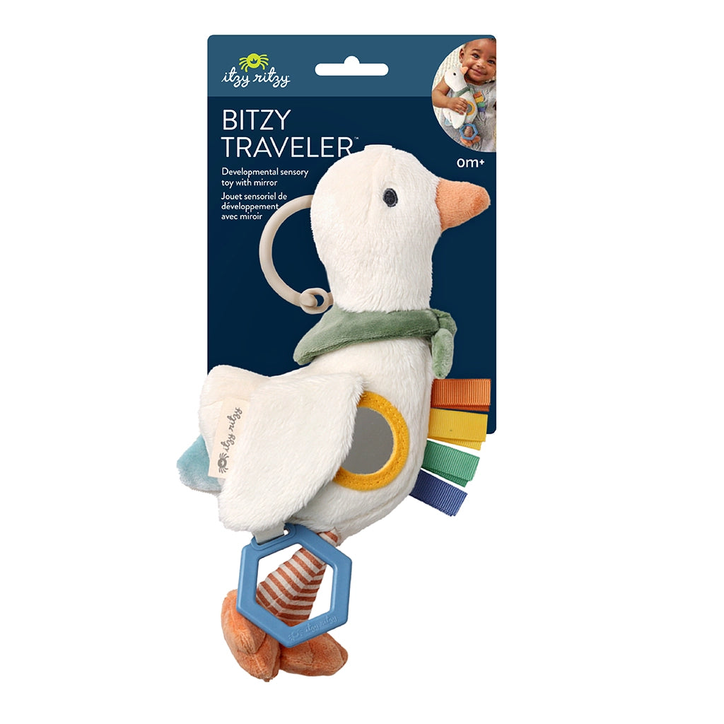 Goose Bitzy Traveler