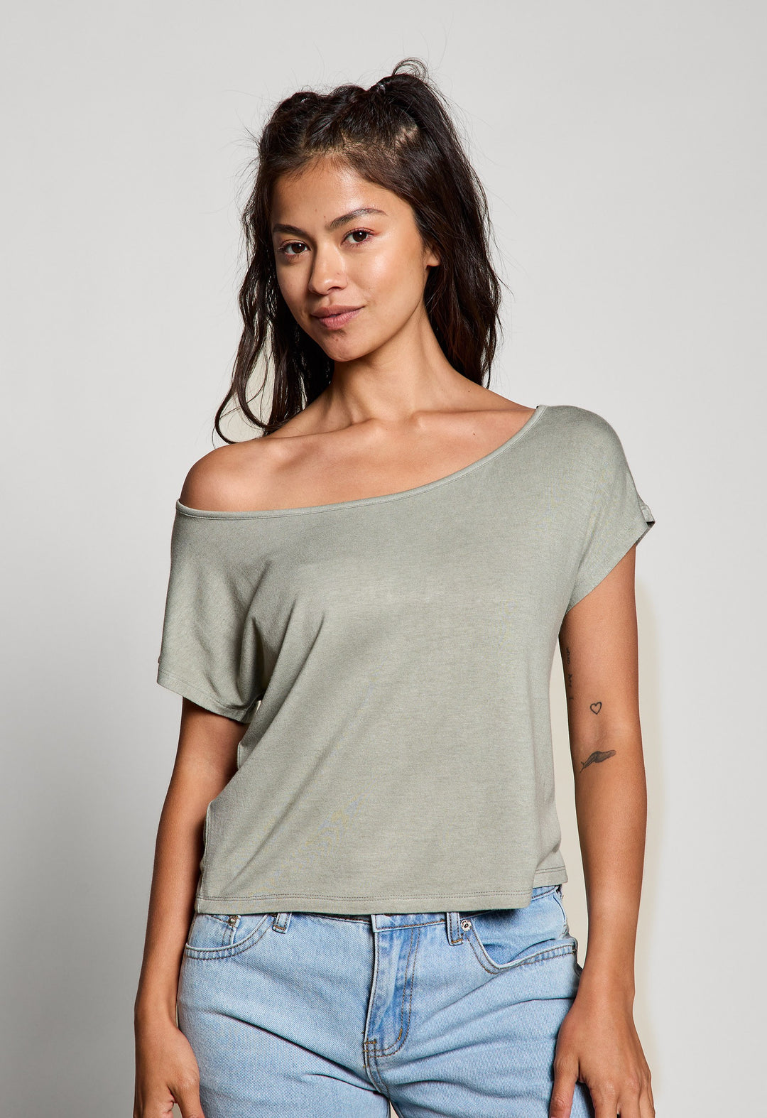 Zaria Top
