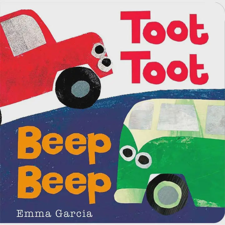 Toot Toot Beep Beep
