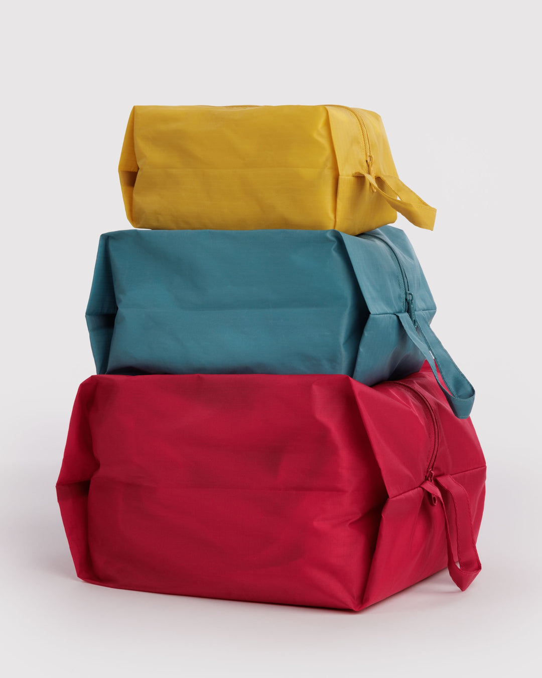 Jewel Mix 3D Zip Set