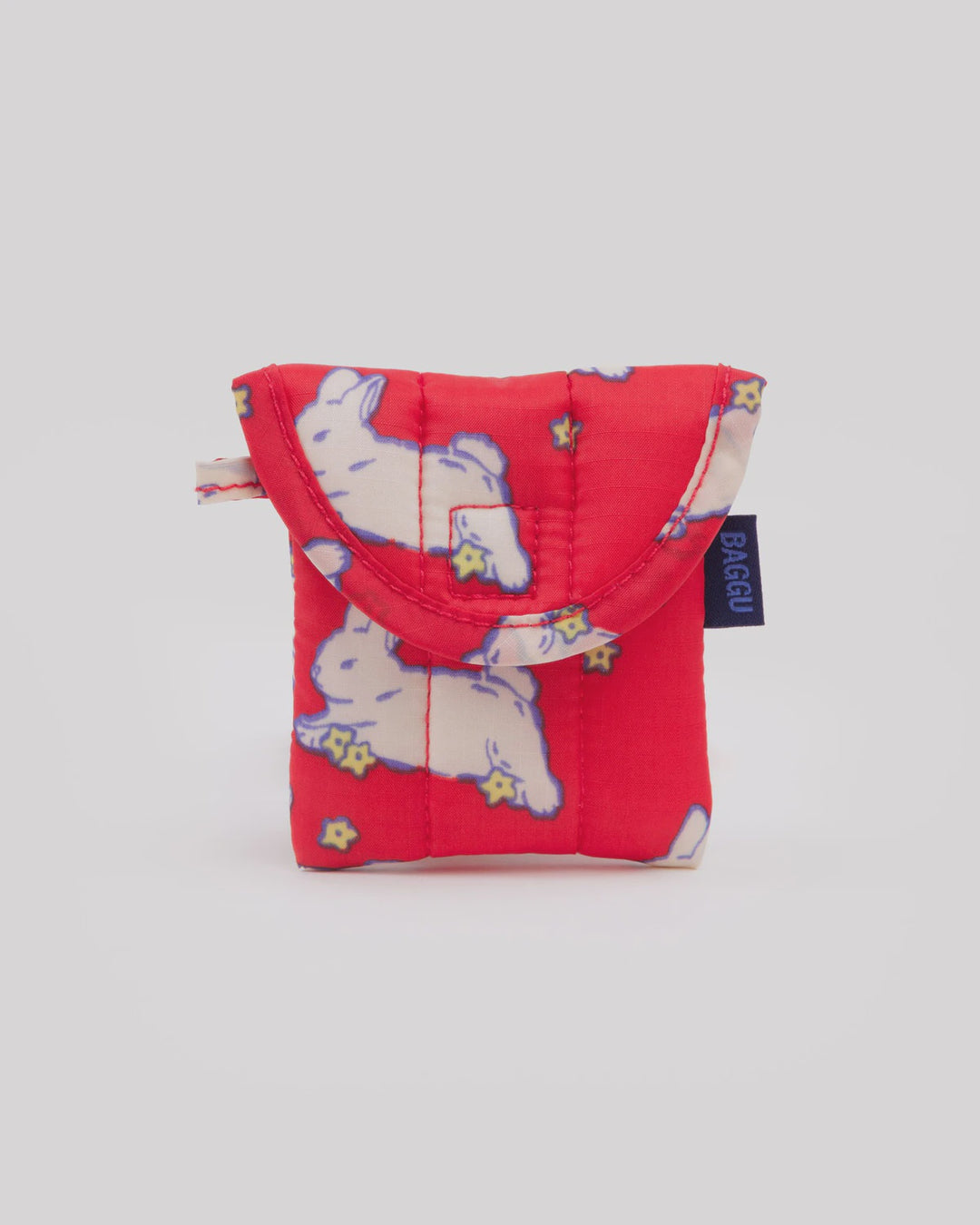 Bunnies Ear Bud Case