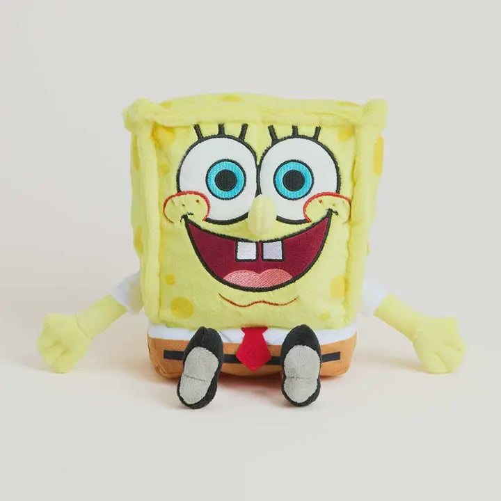 Spongebob Warmies