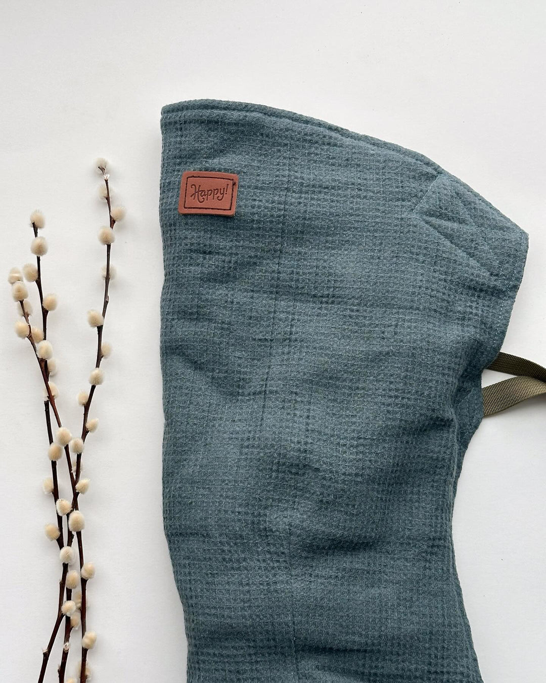 Oden Toddler Happy Carrier