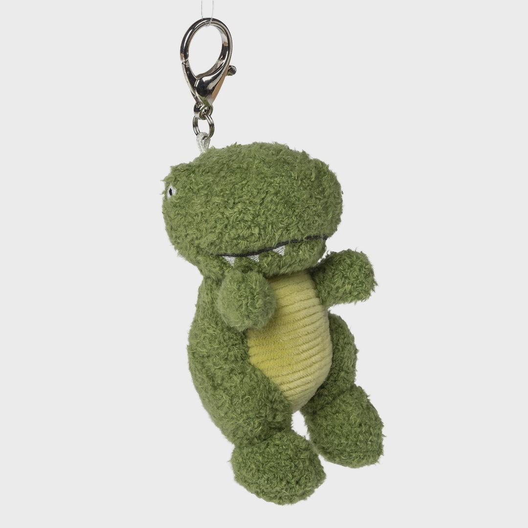 T-Rex Bag Charm