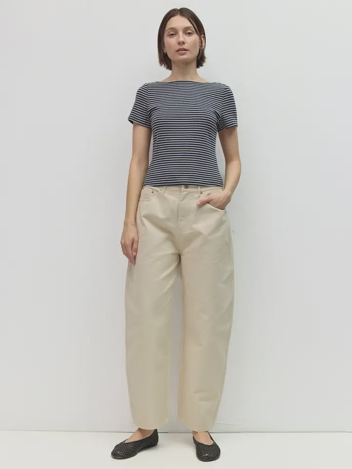 The Heidi Top