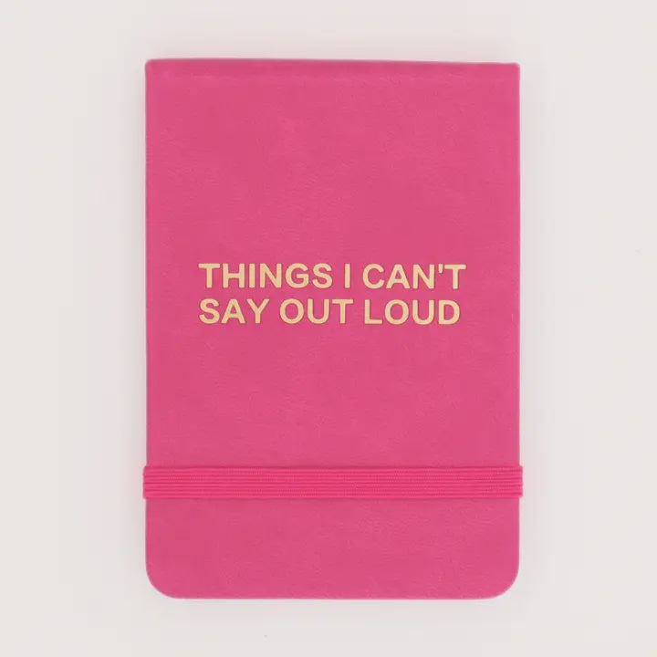 Things I Can&