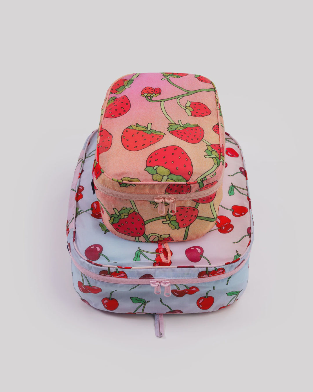 Berries Packing Cube Set