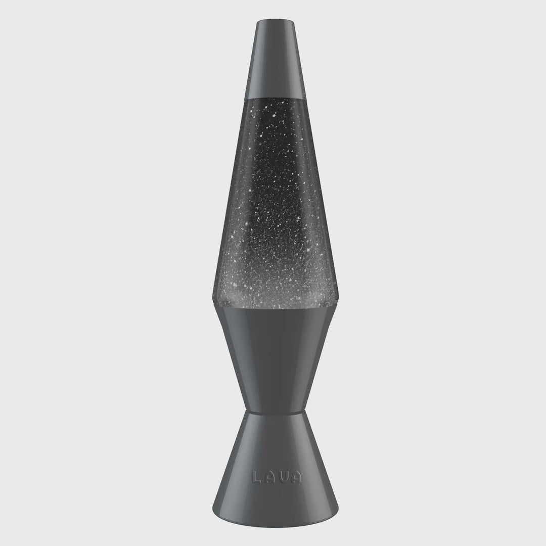 Glitter Lava Lamp