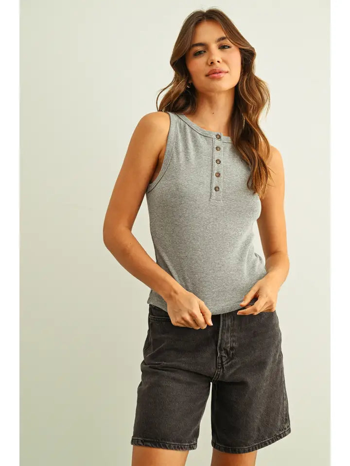 Shayla Top