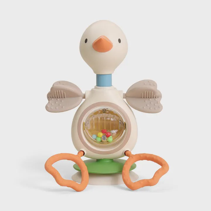 Twist &amp; Bop Goose