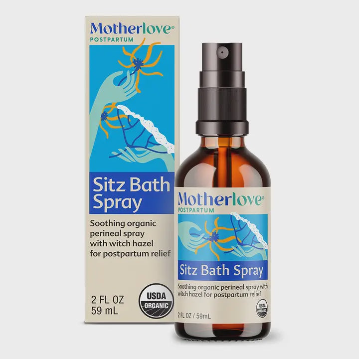 Motherlove Sitz Bath Spray