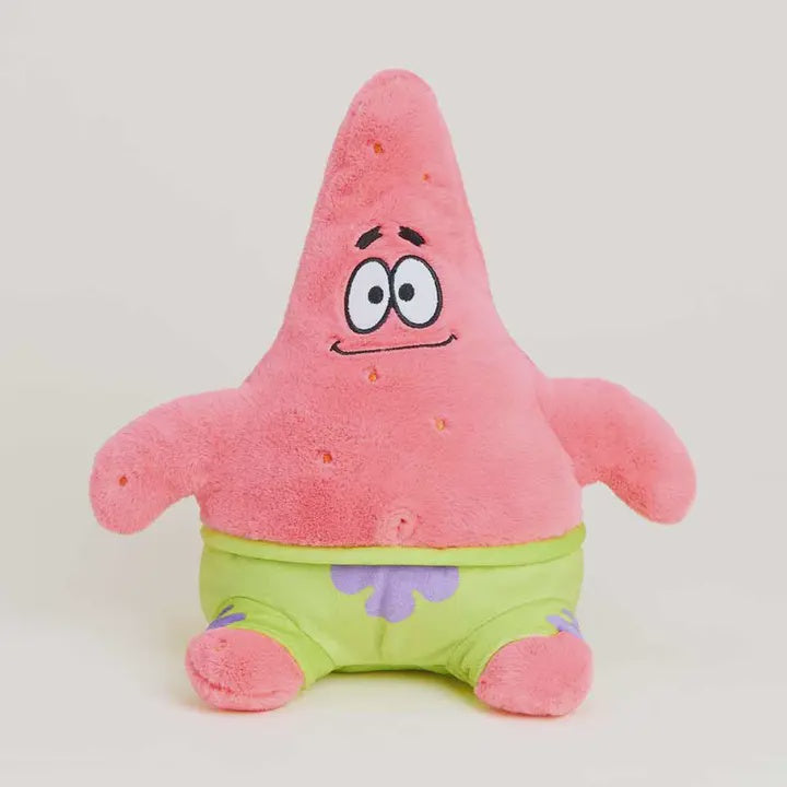 Patrick Star Warmies