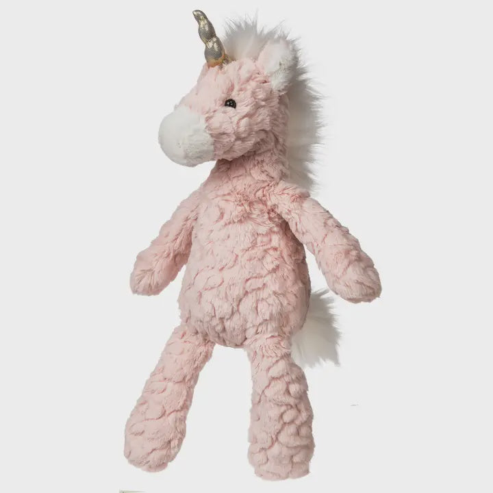 Putty Blush Unicorn Large