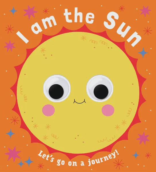 I Am the Sun