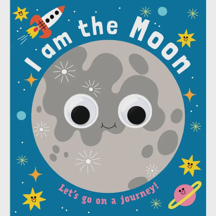 I Am the Moon