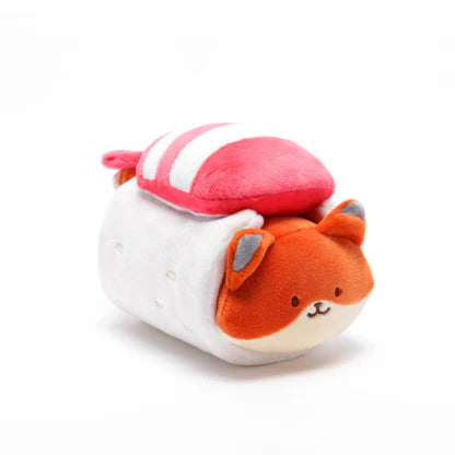 Foxiroll Plush Outfitz