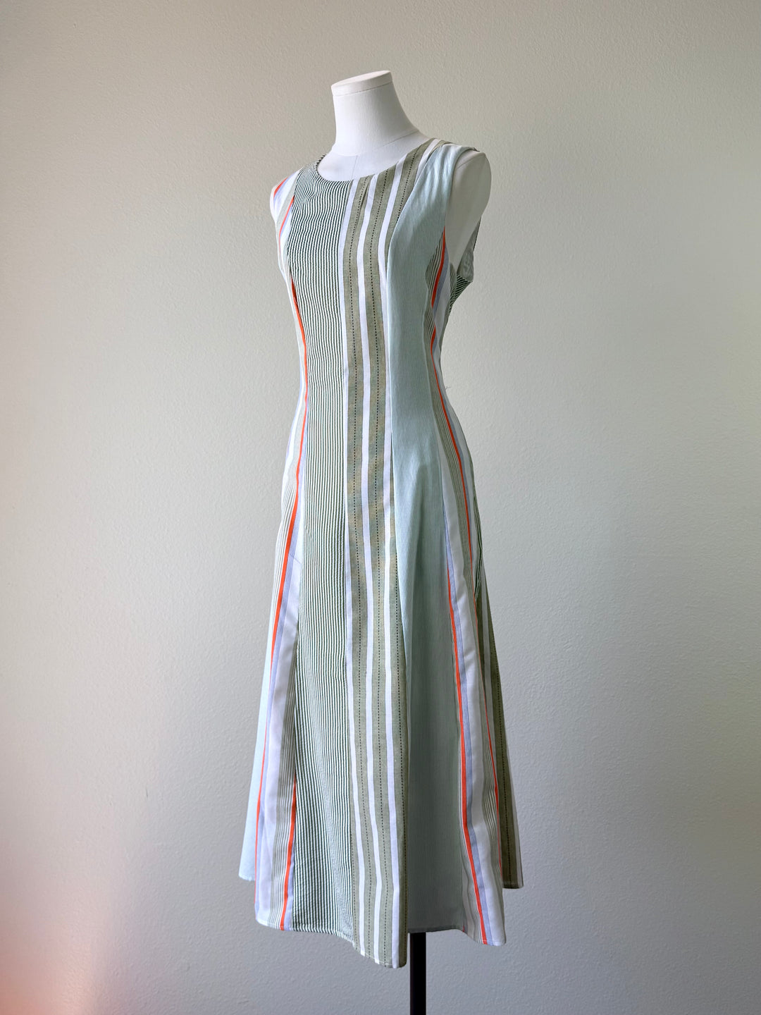 Addison Dress