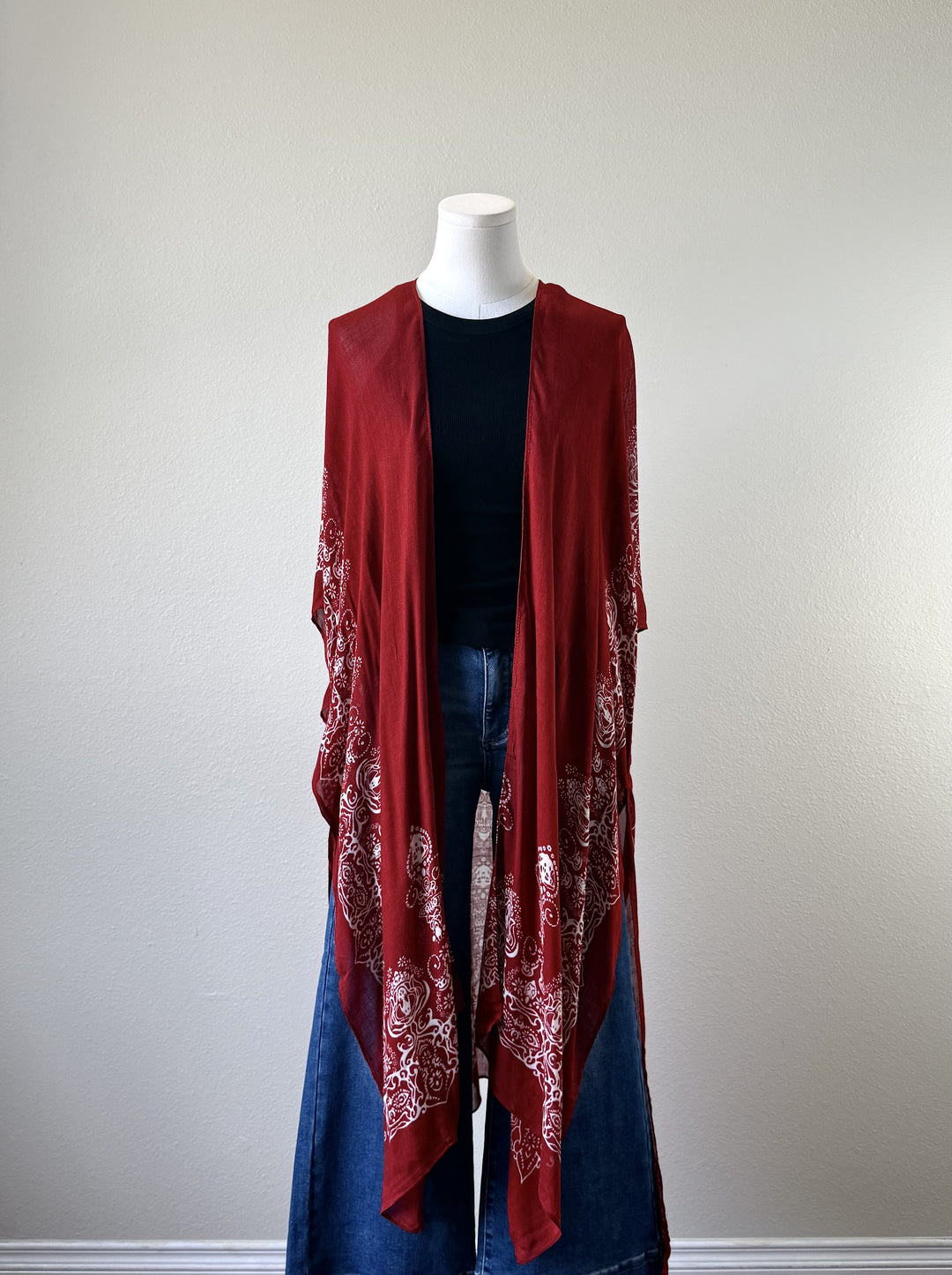 Azalea Kaftan