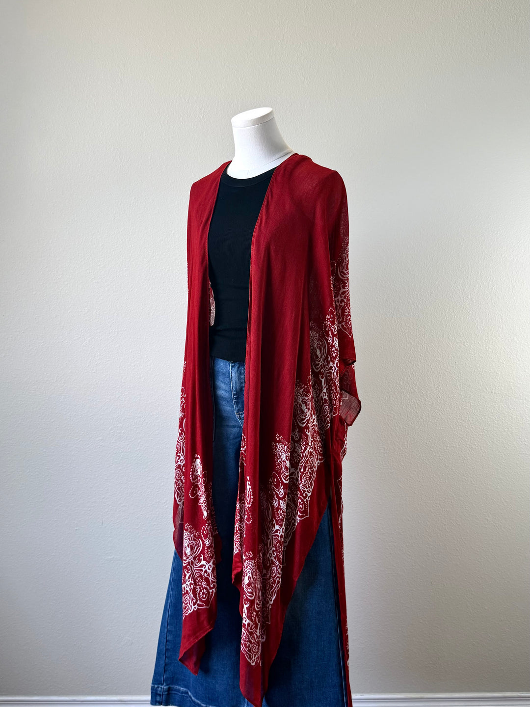 Azalea Kaftan