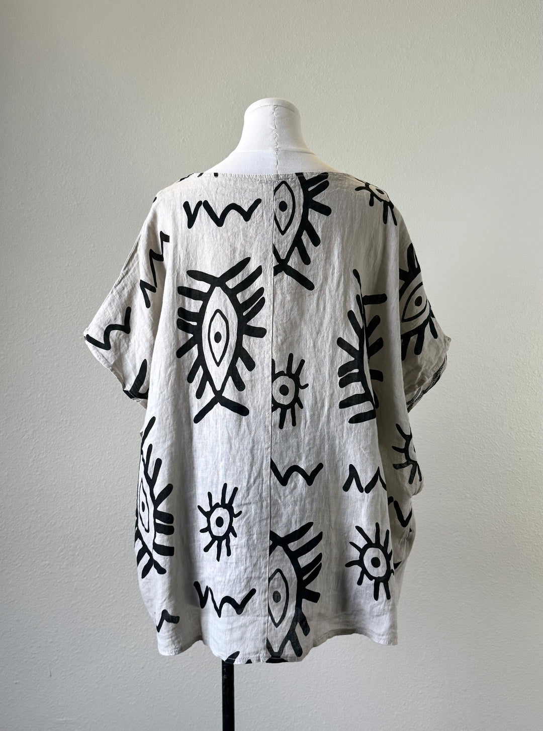 Aztec Top
