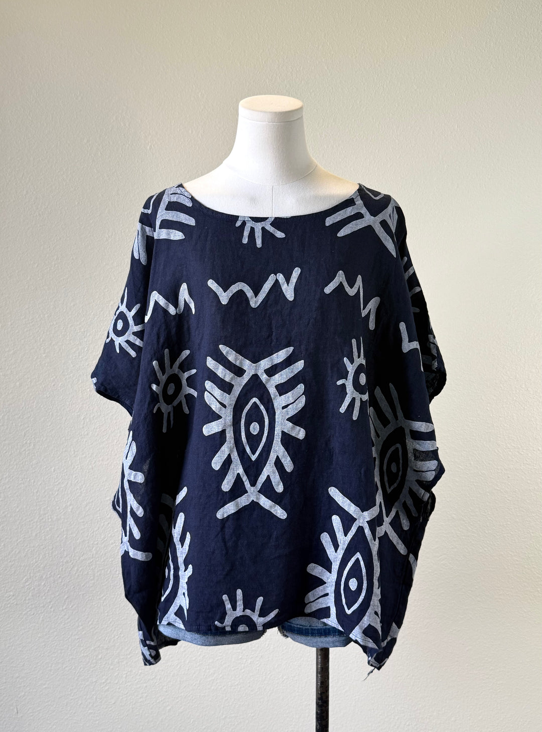 Aztec Top