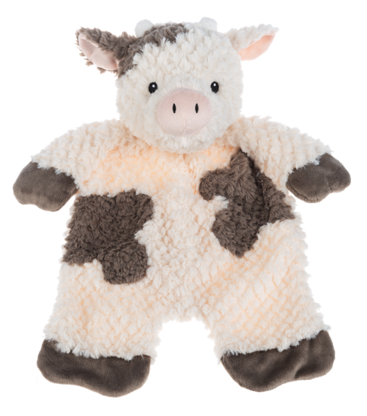 Cow Flat a Pat
