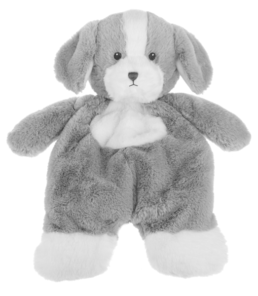 Puppy Flat a Pat