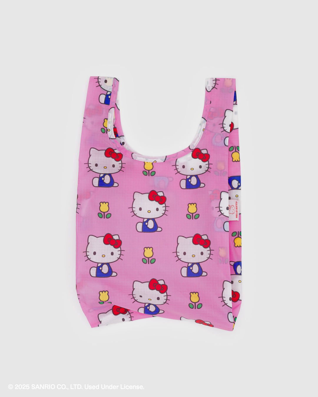 Hello Kitty Pink Baby Baggu