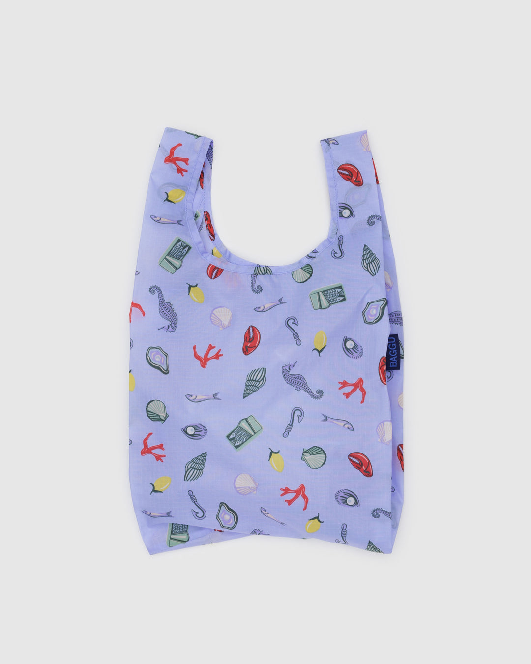 Sea Charms Baby Baggu