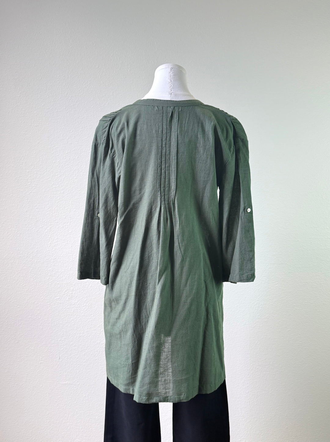 Bianca Tunic