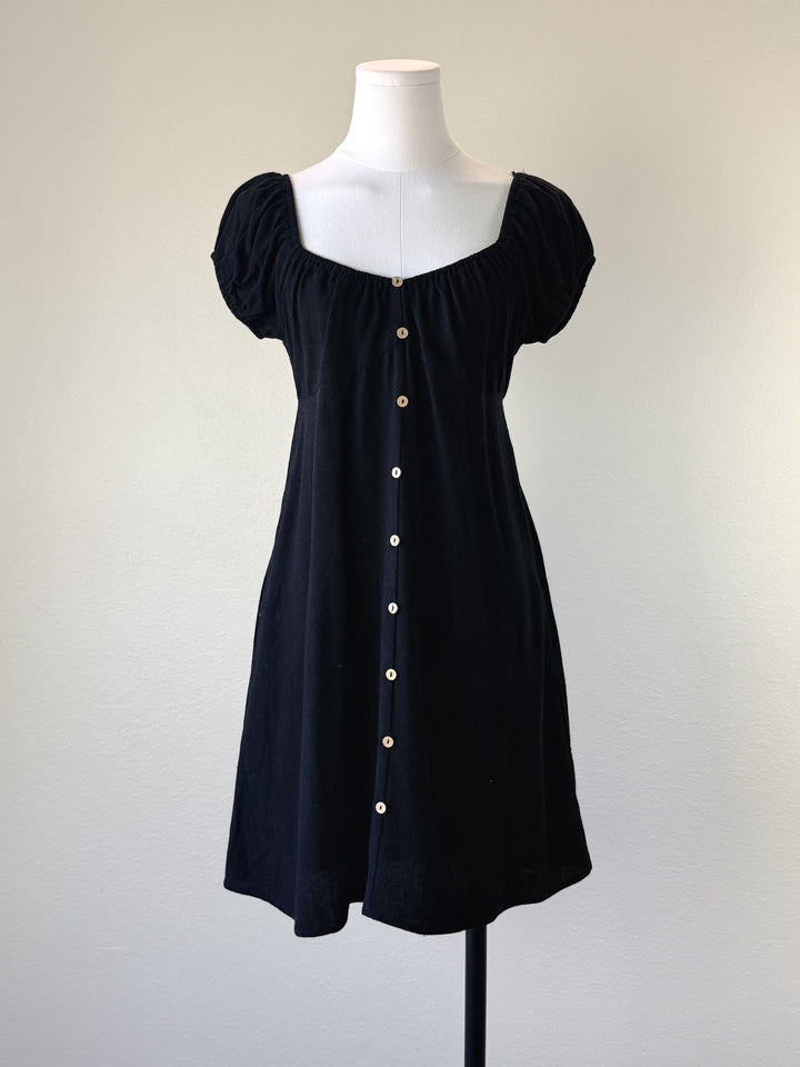 Binnie Dress