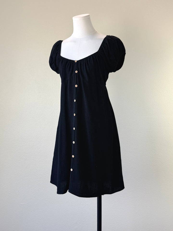 Binnie Dress
