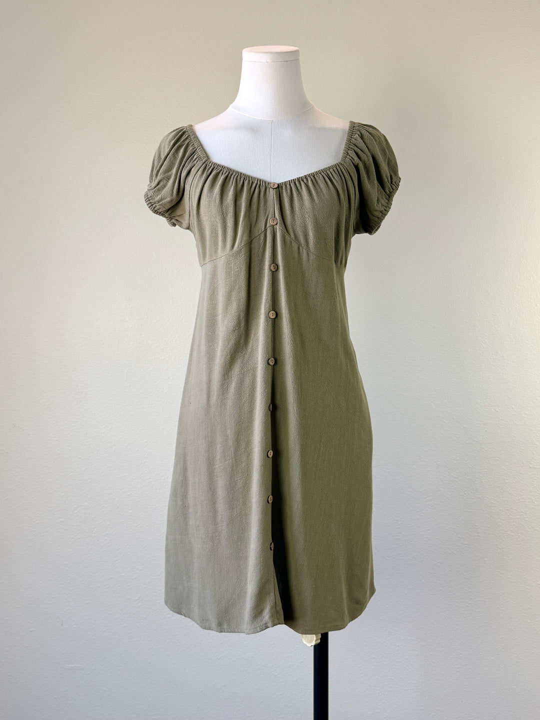 Binnie Dress