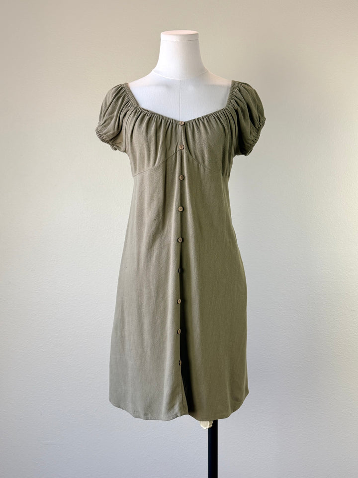 Binnie Dress