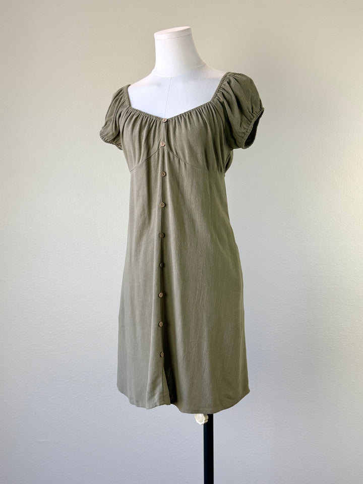 Binnie Dress
