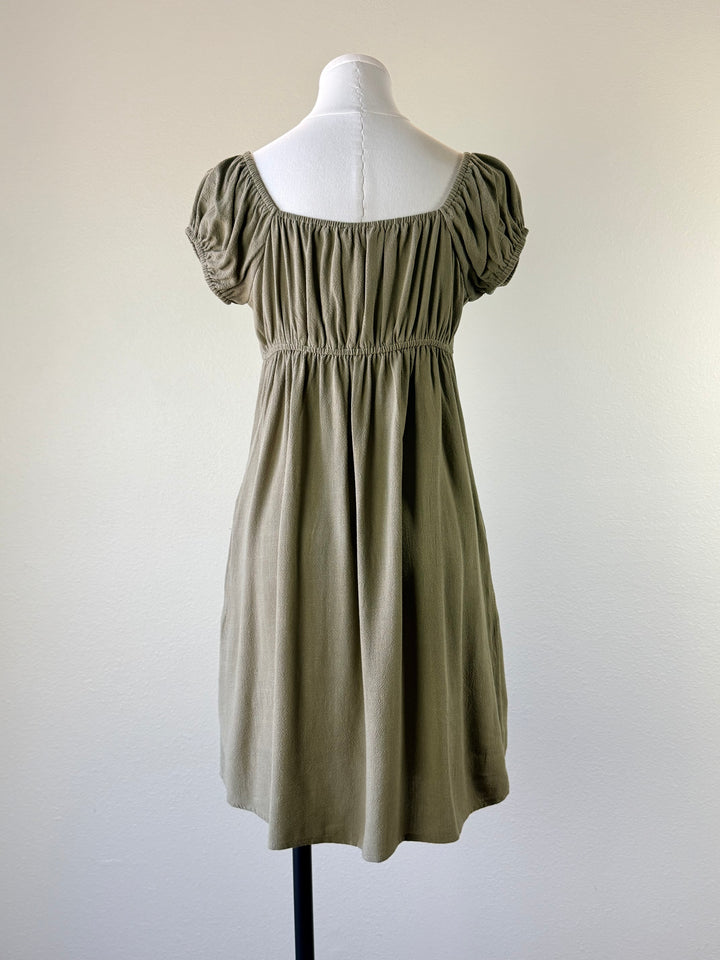 Binnie Dress