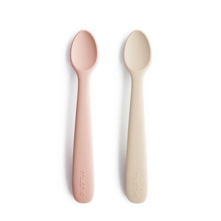 Silicone Spoons Set
