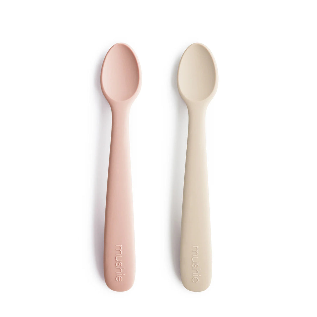 Silicone Spoons Set