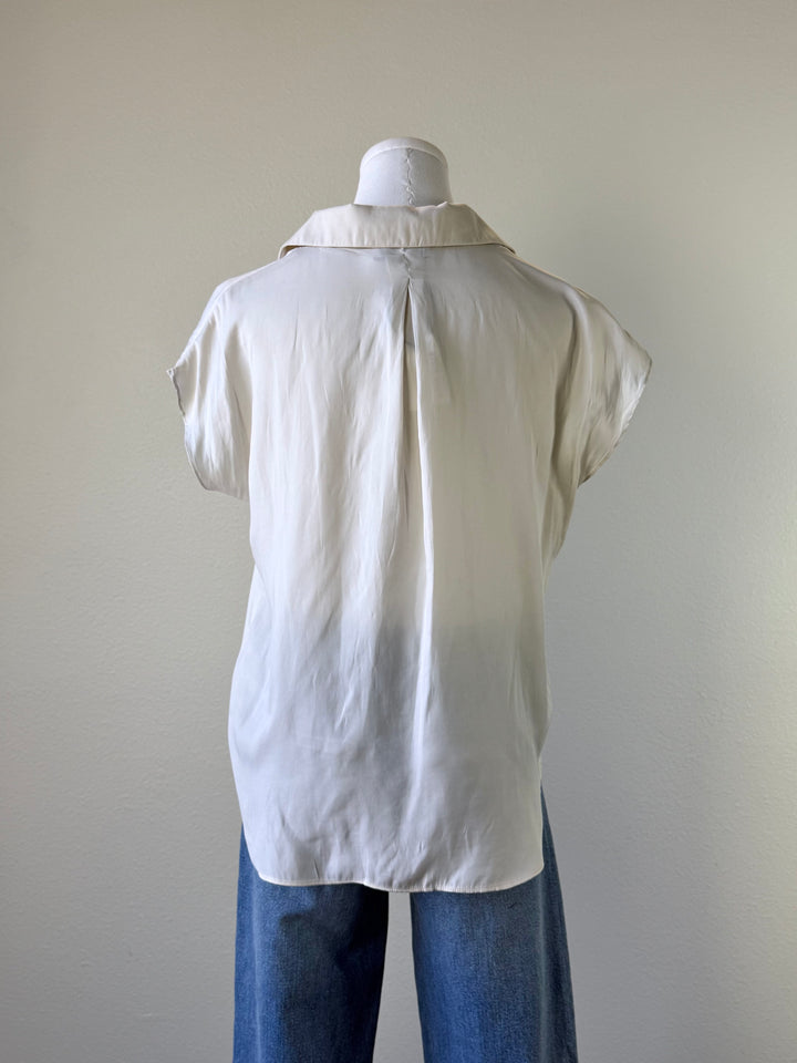 Bramble Cap Sleeve Top