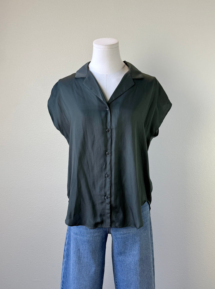 Bramble Cap Sleeve Top