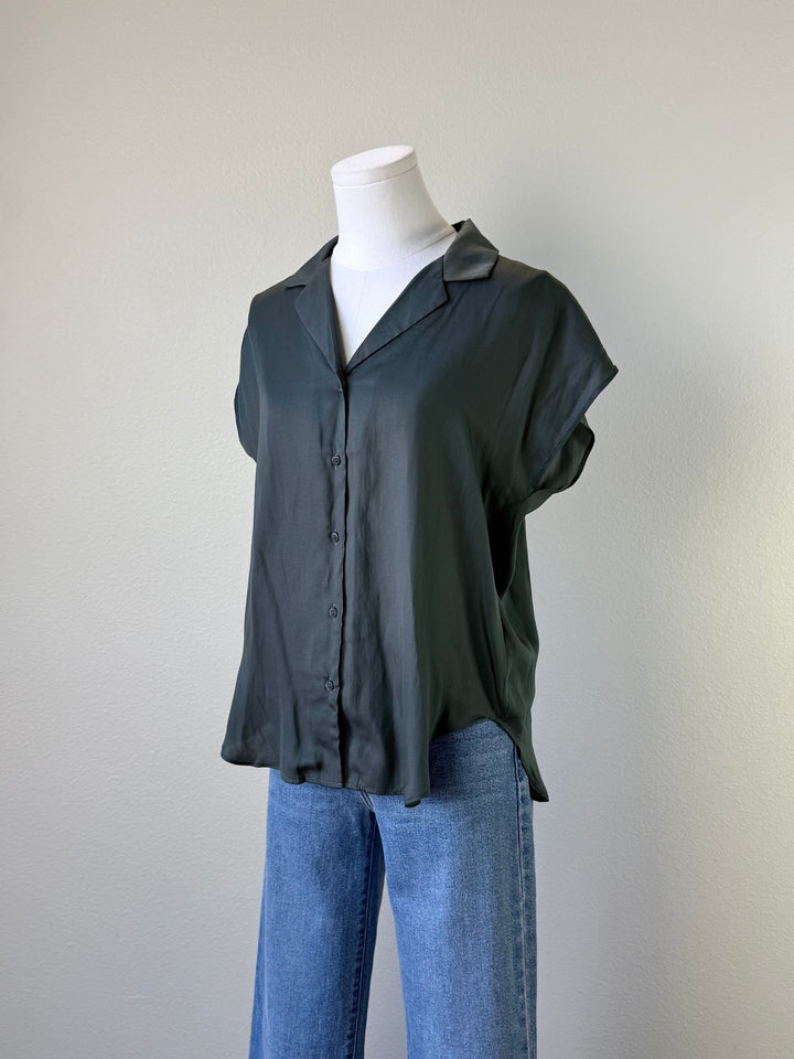 Bramble Cap Sleeve Top