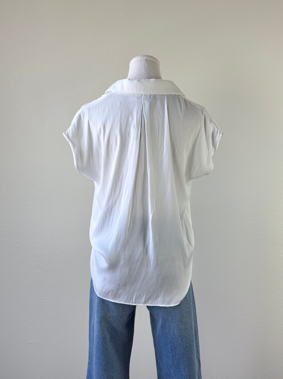 Bramble Cap Sleeve Top