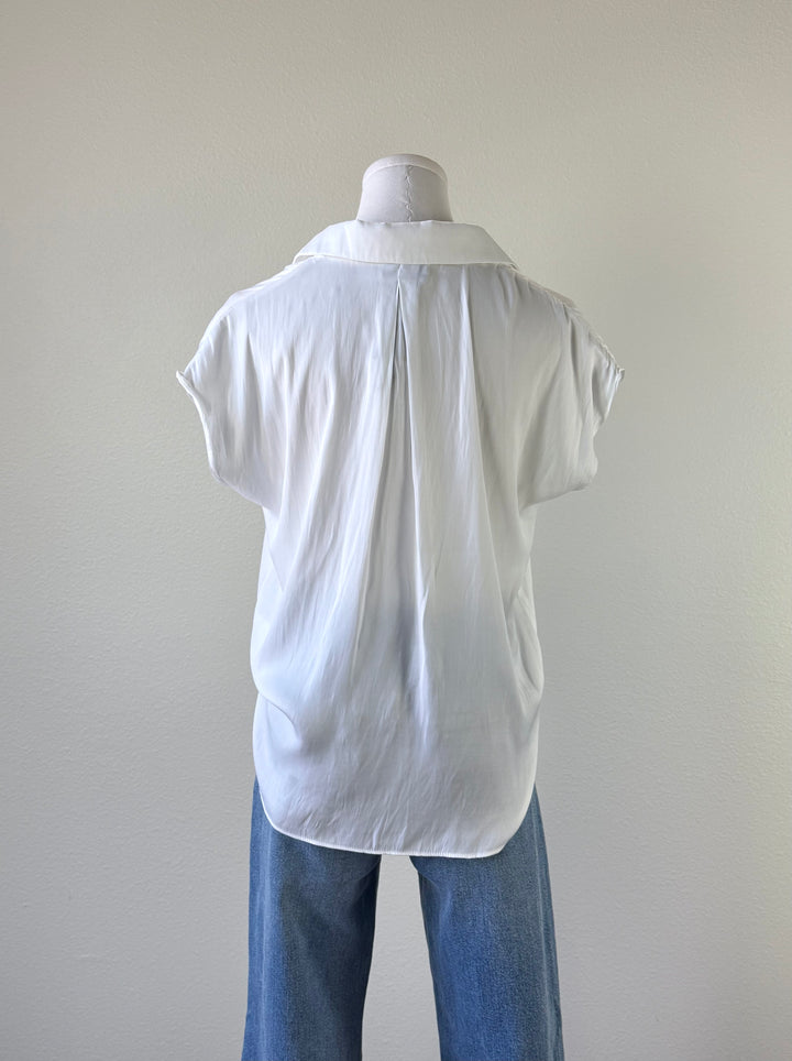 Bramble Cap Sleeve Top