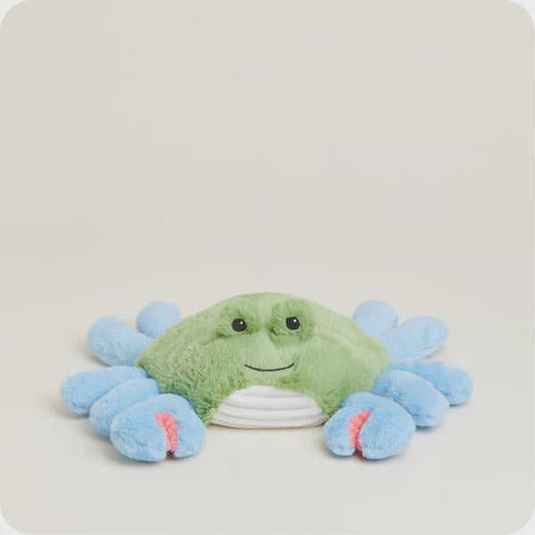 Blue Crab Warmies